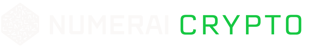 Numerai logo